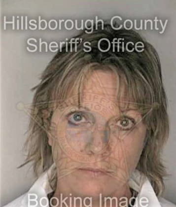 Sherry Bridges - Hillsborough County, FL 