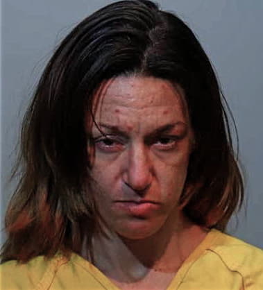 Josephine Broome, - Seminole County, FL 