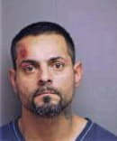 Jesse Brown, - Manatee County, FL 