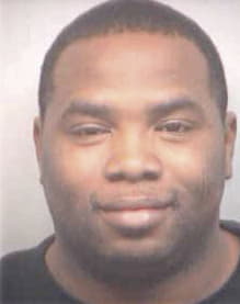 Marvin Brown - Fulton County, GA 