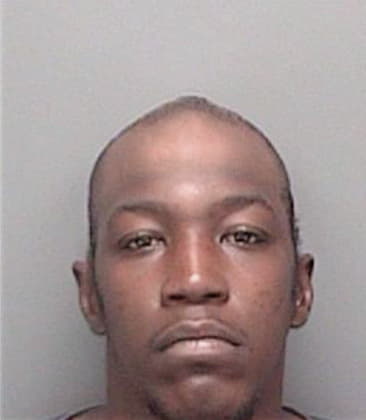 Terrell Brown, - Pinellas County, FL 