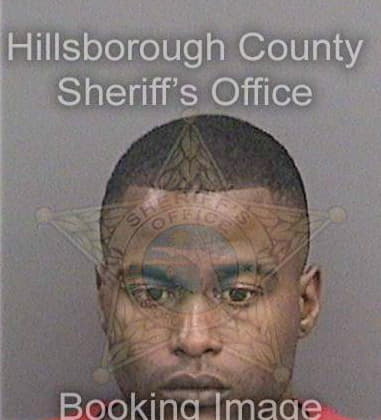 William Brown, - Hillsborough County, FL 