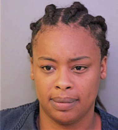 Khadijah Browne, - Polk County, FL 