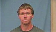 Kevin Burchfield, - Saline County, AR 