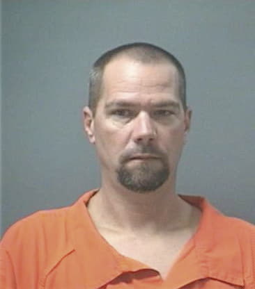 Todd Burlingham, - LaPorte County, IN 