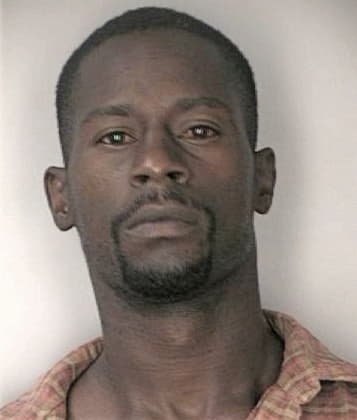 Adrian Campbell, - Hillsborough County, FL 