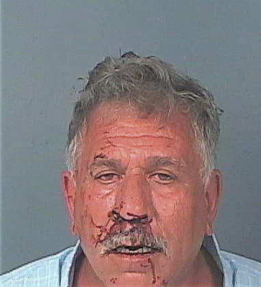 Michael Carral, - Hernando County, FL 