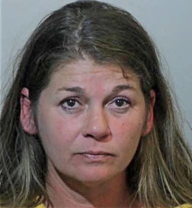 Liz Carvajal, - Seminole County, FL 