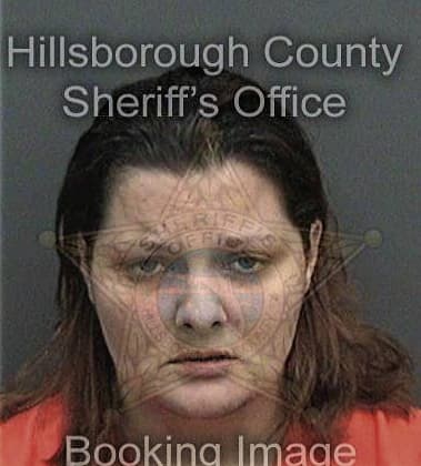 Pamela Cavazos, - Hillsborough County, FL 