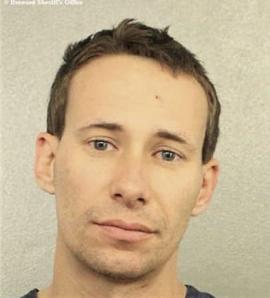 Leonardo Ceballos, - Broward County, FL 