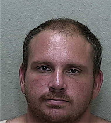 Robert Chambers, - Marion County, FL 