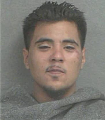 Ricardo Chavarria-Zuniga, - Wyandotte County, KS 