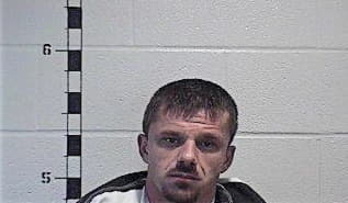 William Cole, - Shelby County, KY 