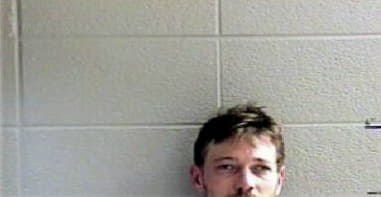 Christopher Collins, - Laurel County, KY 