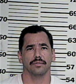 Juan Cortez, - Hidalgo County, TX 