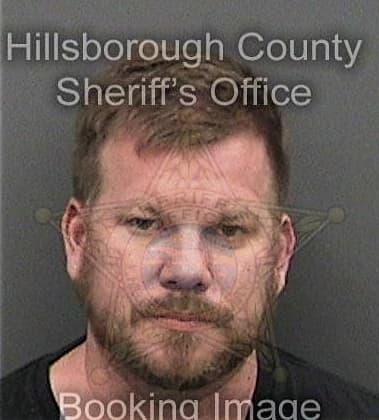 Christopher Coto, - Hillsborough County, FL 