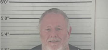 Raymond Crail - Campbell County, KY 