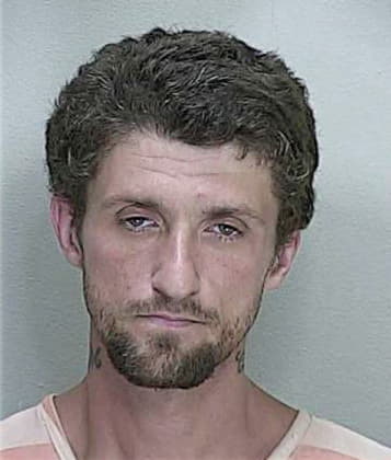 Regie Crippen, - Marion County, FL 