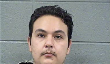 Arnold Cruz, - Cook County, IL 