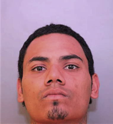 Luis-G Cruz-Torres, - Polk County, FL 