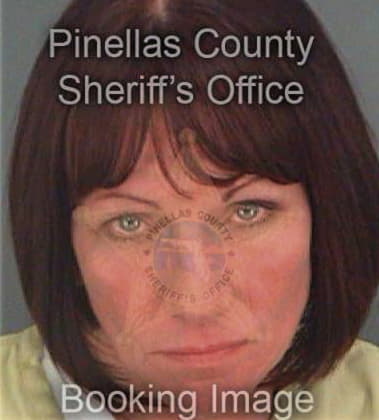 Barbara Cummings, - Pinellas County, FL 