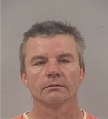 Donnie Davis, - Johnston County, NC 