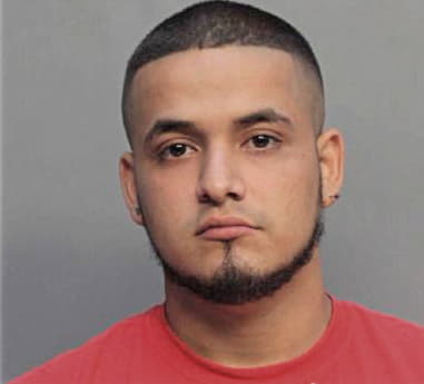 Jose Delacruz, - Dade County, FL 