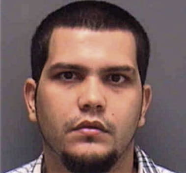 Richard Delacruz, - Lee County, FL 