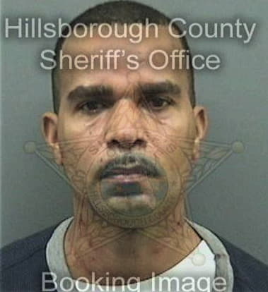 Freddie Dennard, - Hillsborough County, FL 