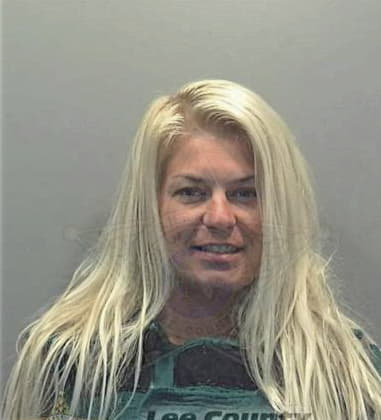 Rosemarie Derrick, - Lee County, FL 