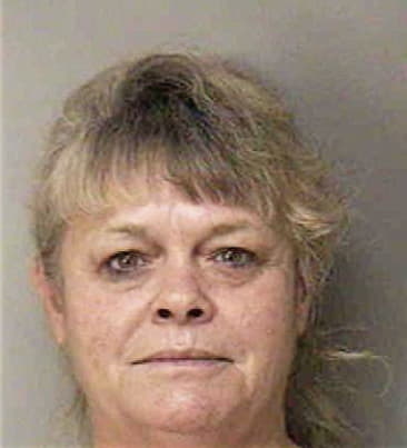 Tiffany Dorminy, - Polk County, FL 