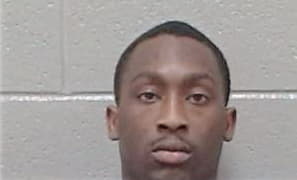 Garyione Dorsey - Wichita County, TX 