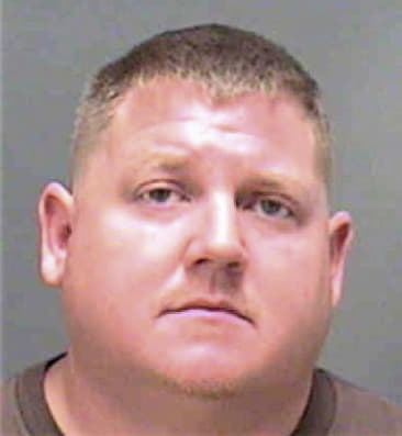 Alexander Dunlap, - Mecklenburg County, NC 