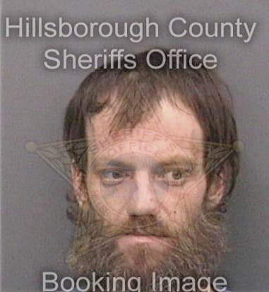 Michael Ellerbee, - Hillsborough County, FL 