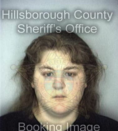 Maria Engle, - Hillsborough County, FL 