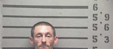 Cesar Esquivel--Perez, - Hopkins County, KY 