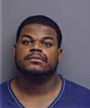 Jamal Fleming, - Manatee County, FL 