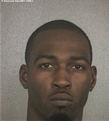 Shavorn Forbes, - Broward County, FL 