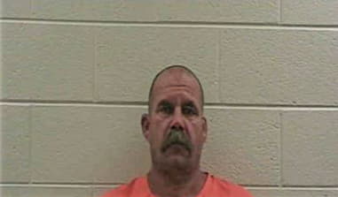 Timothy Fortner, - Pickens County, GA 