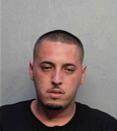 Jerry Garces, - Dade County, FL 