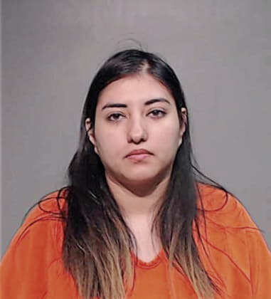 Annette Garcia, - Hidalgo County, TX 