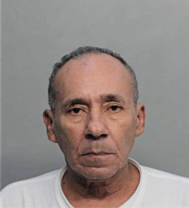 Luis Garciaelizalde, - Dade County, FL 