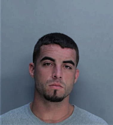 William Gerena, - Dade County, FL 