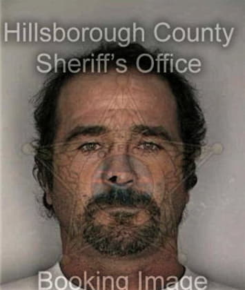 Harry Gibson, - Hillsborough County, FL 