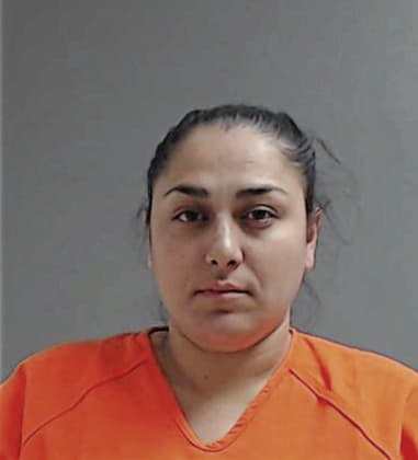 Maria Guerra, - Hidalgo County, TX 