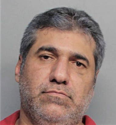 Wilmer Gutierrezpenuela, - Dade County, FL 