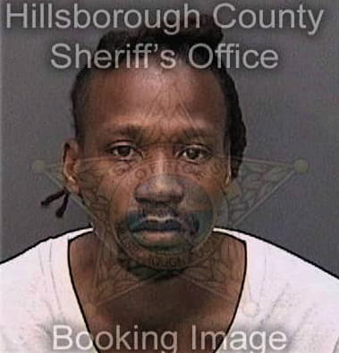 Kenneth Henry - Hillsborough County, FL 