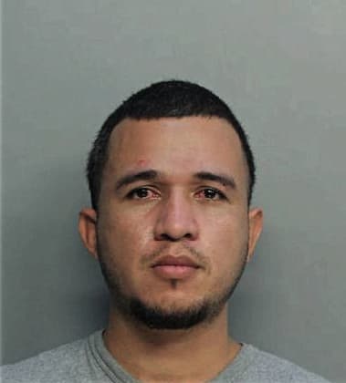 Rafael Hernandez, - Dade County, FL 