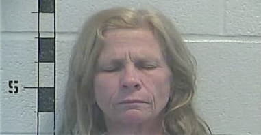 Robin Herrell, - Shelby County, KY 