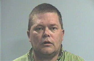 Robert Highfield - Fayette County, KY 